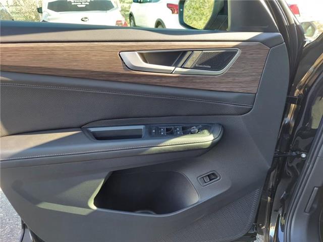 2026 Volkswagen Atlas 2.0 TSI Highline (Stk: 260036) in Regina - Image 15 of 47