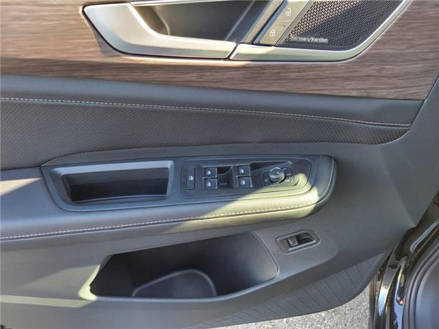 2026 Volkswagen Atlas 2.0 TSI Highline (Stk: 260036) in Regina - Image 16 of 47