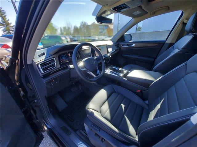 2026 Volkswagen Atlas 2.0 TSI Highline (Stk: 260036) in Regina - Image 19 of 47