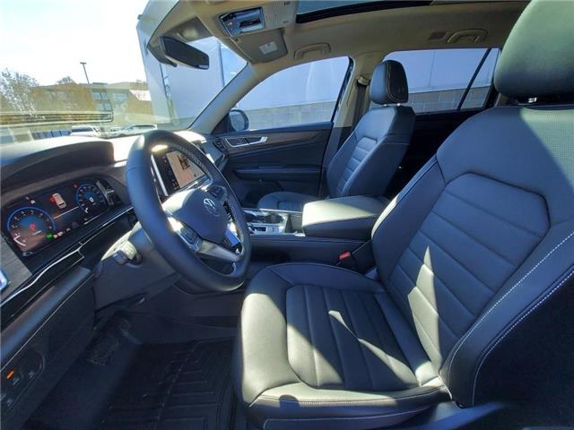 2026 Volkswagen Atlas 2.0 TSI Highline (Stk: 260036) in Regina - Image 20 of 47