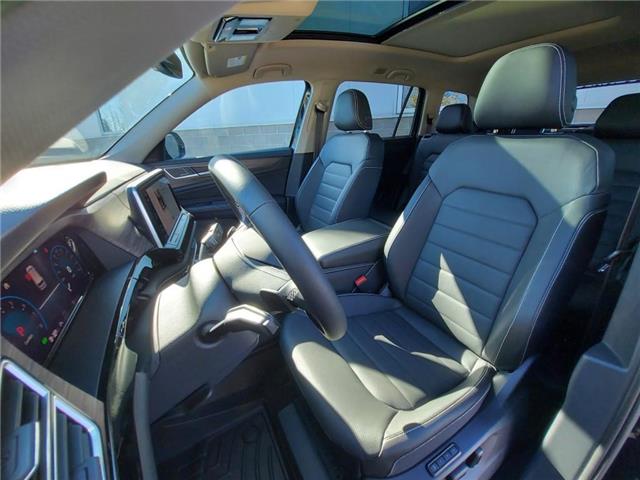 2026 Volkswagen Atlas 2.0 TSI Highline (Stk: 260036) in Regina - Image 21 of 47