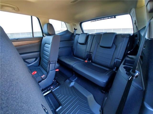 2026 Volkswagen Atlas 2.0 TSI Highline (Stk: 260036) in Regina - Image 23 of 47