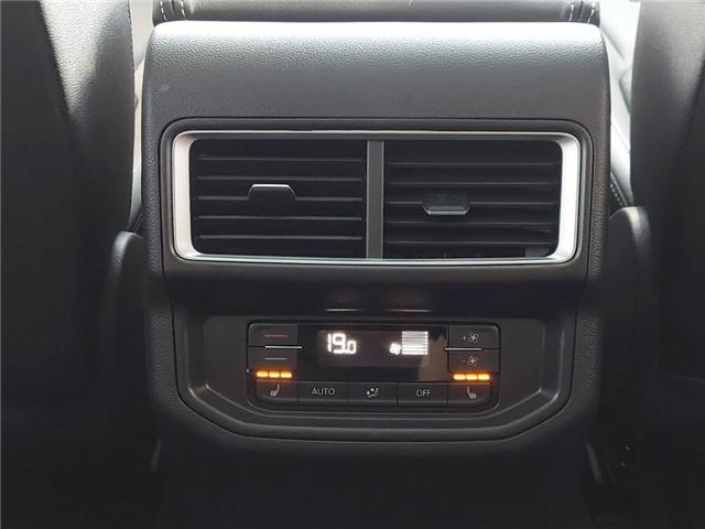 2026 Volkswagen Atlas 2.0 TSI Highline (Stk: 260036) in Regina - Image 24 of 47