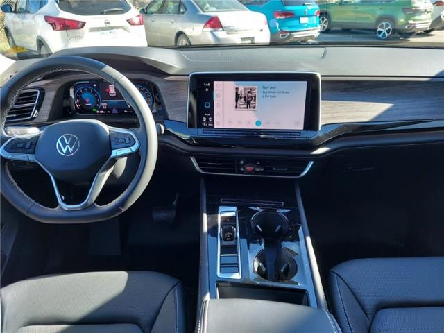 2026 Volkswagen Atlas 2.0 TSI Highline (Stk: 260036) in Regina - Image 26 of 47