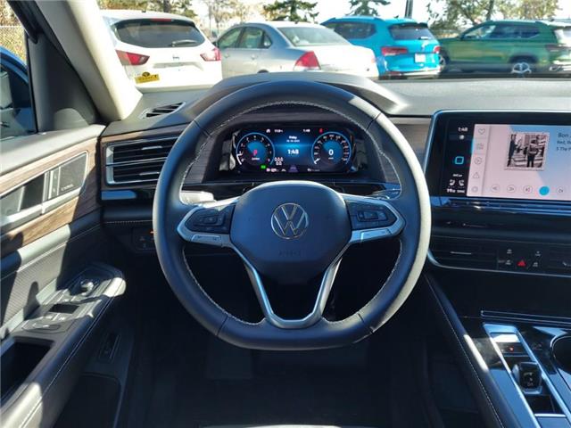 2026 Volkswagen Atlas 2.0 TSI Highline (Stk: 260036) in Regina - Image 27 of 47