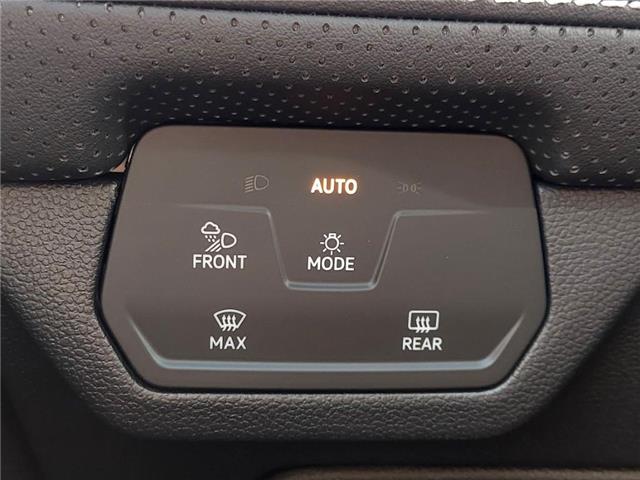 2026 Volkswagen Atlas 2.0 TSI Highline (Stk: 260036) in Regina - Image 29 of 47