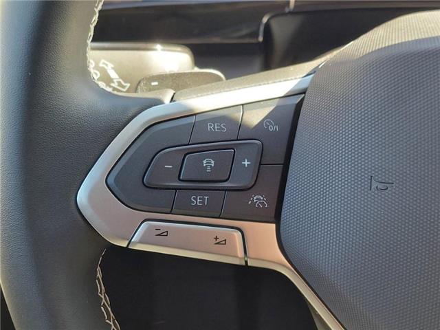 2026 Volkswagen Atlas 2.0 TSI Highline (Stk: 260036) in Regina - Image 30 of 47