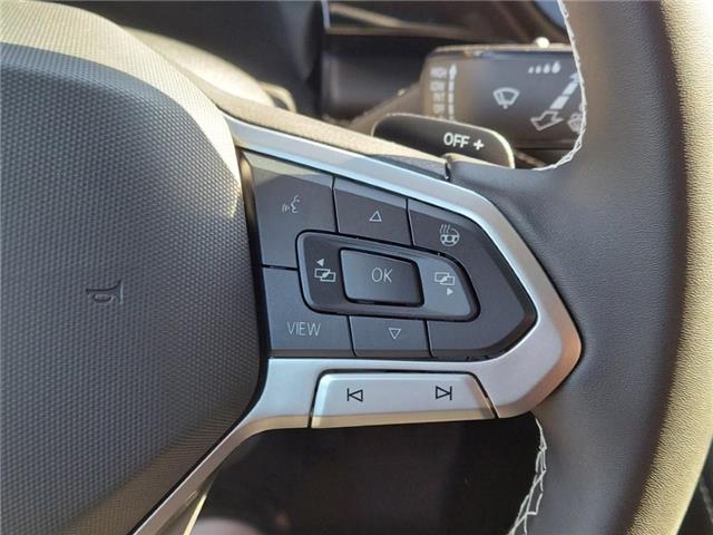 2026 Volkswagen Atlas 2.0 TSI Highline (Stk: 260036) in Regina - Image 31 of 47