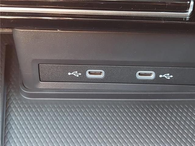 2026 Volkswagen Atlas 2.0 TSI Highline (Stk: 260036) in Regina - Image 34 of 47