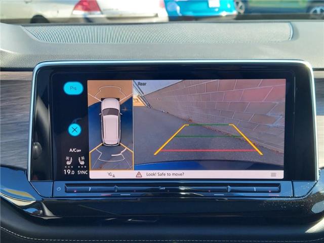 2026 Volkswagen Atlas 2.0 TSI Highline (Stk: 260036) in Regina - Image 36 of 47