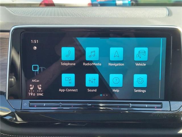 2026 Volkswagen Atlas 2.0 TSI Highline (Stk: 260036) in Regina - Image 37 of 47