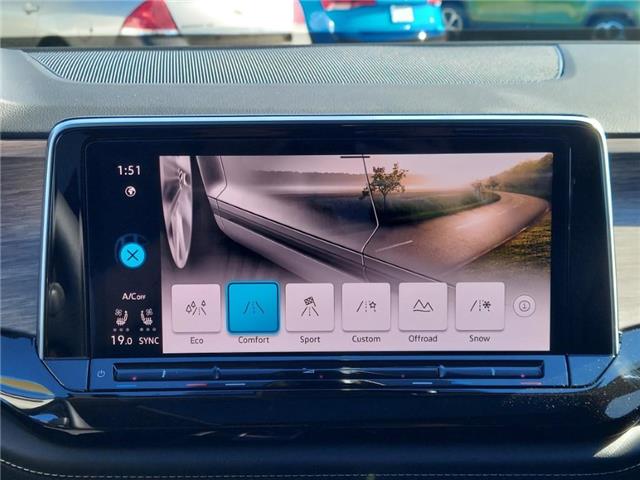 2026 Volkswagen Atlas 2.0 TSI Highline (Stk: 260036) in Regina - Image 38 of 47