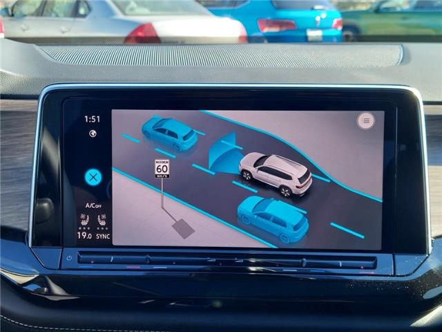 2026 Volkswagen Atlas 2.0 TSI Highline (Stk: 260036) in Regina - Image 39 of 47