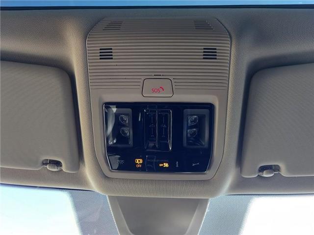 2026 Volkswagen Atlas 2.0 TSI Highline (Stk: 260036) in Regina - Image 45 of 47