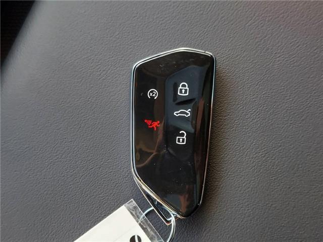 2026 Volkswagen Atlas 2.0 TSI Highline (Stk: 260036) in Regina - Image 47 of 47