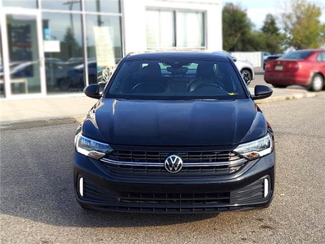 2022 Volkswagen Jetta Comfortline (Stk: 2503881) in Regina - Image 2 of 43 2022 Volkswagen Jetta Comfortline (Stk: 2503881) in Regina - Image 2 of 43