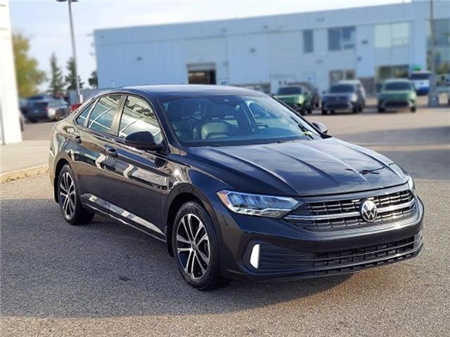 2022 Volkswagen Jetta Comfortline (Stk: 2503881) in Regina - Image 3 of 43 2022 Volkswagen Jetta Comfortline (Stk: 2503881) in Regina - Image 3 of 43