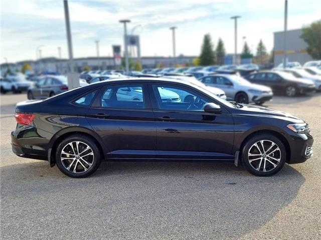 2022 Volkswagen Jetta Comfortline (Stk: 2503881) in Regina - Image 4 of 43 2022 Volkswagen Jetta Comfortline (Stk: 2503881) in Regina - Image 4 of 43