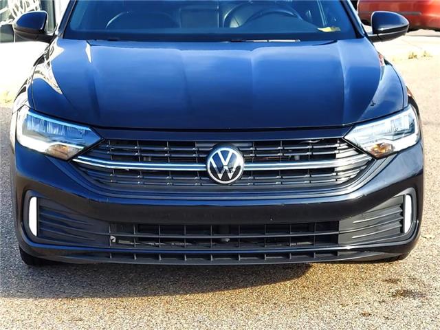 2022 Volkswagen Jetta Comfortline (Stk: 2503881) in Regina - Image 5 of 43 2022 Volkswagen Jetta Comfortline (Stk: 2503881) in Regina - Image 5 of 43