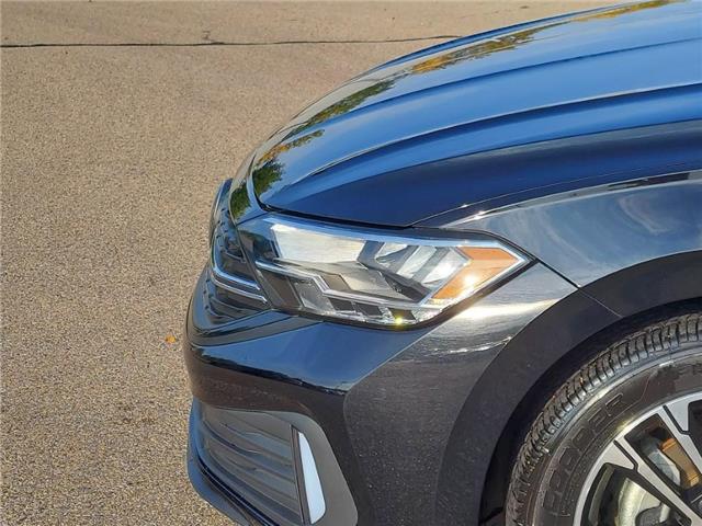 2022 Volkswagen Jetta Comfortline (Stk: 2503881) in Regina - Image 8 of 43 2022 Volkswagen Jetta Comfortline (Stk: 2503881) in Regina - Image 8 of 43