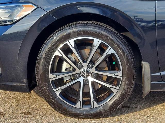 2022 Volkswagen Jetta Comfortline (Stk: 2503881) in Regina - Image 9 of 43 2022 Volkswagen Jetta Comfortline (Stk: 2503881) in Regina - Image 9 of 43