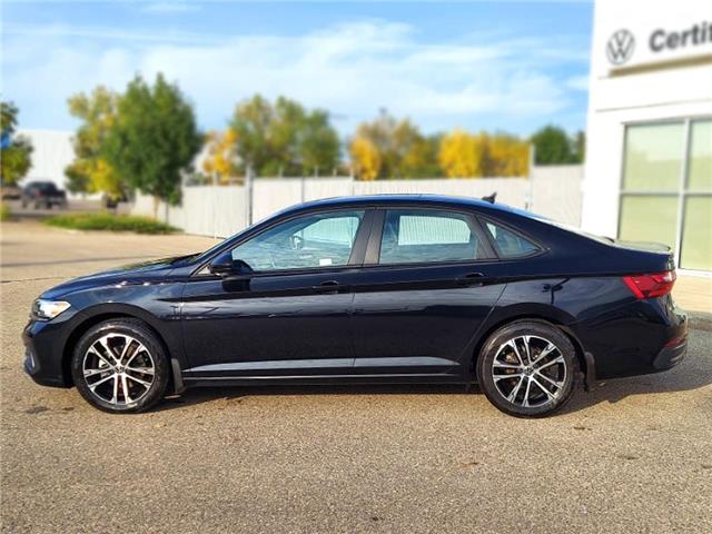 2022 Volkswagen Jetta Comfortline (Stk: 2503881) in Regina - Image 10 of 43 2022 Volkswagen Jetta Comfortline (Stk: 2503881) in Regina - Image 10 of 43