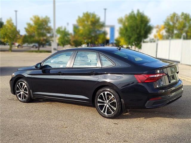 2022 Volkswagen Jetta Comfortline (Stk: 2503881) in Regina - Image 11 of 43 2022 Volkswagen Jetta Comfortline (Stk: 2503881) in Regina - Image 11 of 43
