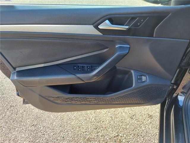 2022 Volkswagen Jetta Comfortline (Stk: 2503881) in Regina - Image 16 of 43 2022 Volkswagen Jetta Comfortline (Stk: 2503881) in Regina - Image 16 of 43