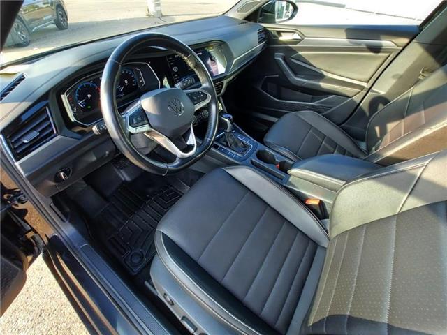 2022 Volkswagen Jetta Comfortline (Stk: 2503881) in Regina - Image 18 of 43 2022 Volkswagen Jetta Comfortline (Stk: 2503881) in Regina - Image 18 of 43