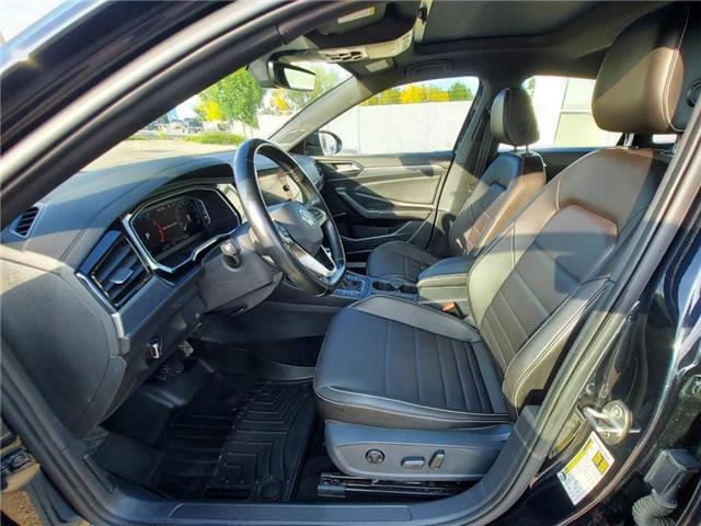 2022 Volkswagen Jetta Comfortline (Stk: 2503881) in Regina - Image 19 of 43 2022 Volkswagen Jetta Comfortline (Stk: 2503881) in Regina - Image 19 of 43