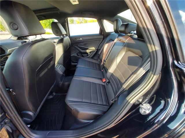 2022 Volkswagen Jetta Comfortline (Stk: 2503881) in Regina - Image 22 of 43 2022 Volkswagen Jetta Comfortline (Stk: 2503881) in Regina - Image 22 of 43