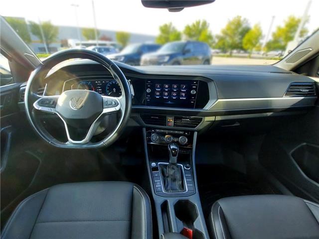 2022 Volkswagen Jetta Comfortline (Stk: 2503881) in Regina - Image 23 of 43 2022 Volkswagen Jetta Comfortline (Stk: 2503881) in Regina - Image 23 of 43