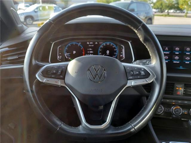 2022 Volkswagen Jetta Comfortline (Stk: 2503881) in Regina - Image 24 of 43 2022 Volkswagen Jetta Comfortline (Stk: 2503881) in Regina - Image 24 of 43