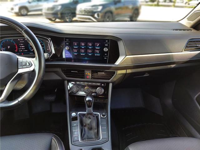 2022 Volkswagen Jetta Comfortline (Stk: 2503881) in Regina - Image 25 of 43 2022 Volkswagen Jetta Comfortline (Stk: 2503881) in Regina - Image 25 of 43