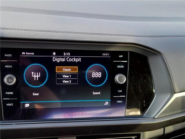 2022 Volkswagen Jetta Comfortline (Stk: 2503881) in Regina - Image 32 of 43 2022 Volkswagen Jetta Comfortline (Stk: 2503881) in Regina - Image 32 of 43