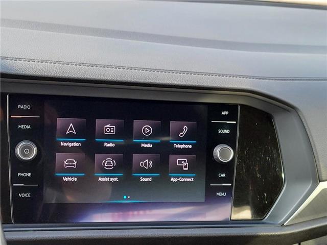 2022 Volkswagen Jetta Comfortline (Stk: 2503881) in Regina - Image 33 of 43 2022 Volkswagen Jetta Comfortline (Stk: 2503881) in Regina - Image 33 of 43