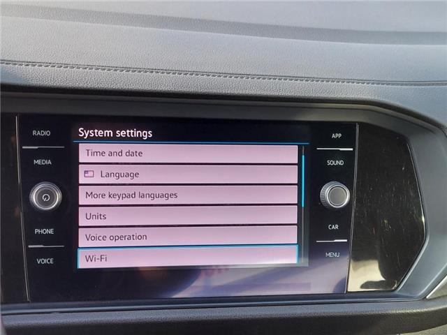 2022 Volkswagen Jetta Comfortline (Stk: 2503881) in Regina - Image 34 of 43 2022 Volkswagen Jetta Comfortline (Stk: 2503881) in Regina - Image 34 of 43
