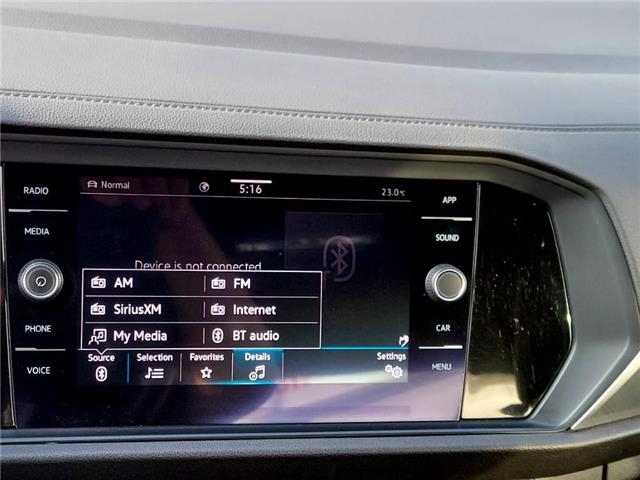 2022 Volkswagen Jetta Comfortline (Stk: 2503881) in Regina - Image 35 of 43 2022 Volkswagen Jetta Comfortline (Stk: 2503881) in Regina - Image 35 of 43