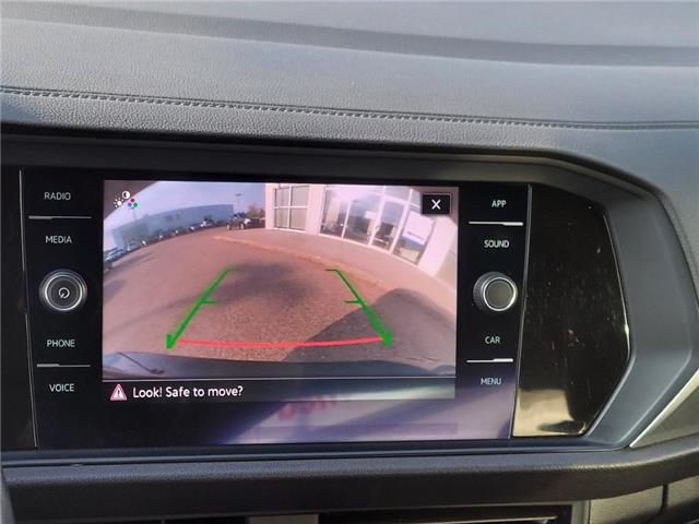 2022 Volkswagen Jetta Comfortline (Stk: 2503881) in Regina - Image 36 of 43 2022 Volkswagen Jetta Comfortline (Stk: 2503881) in Regina - Image 36 of 43