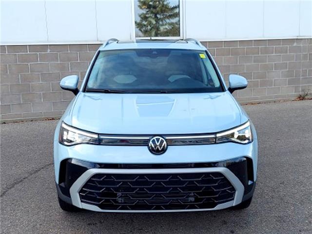2026 Volkswagen Taos Highline (Stk: 260043) in Regina - Image 2 of 43