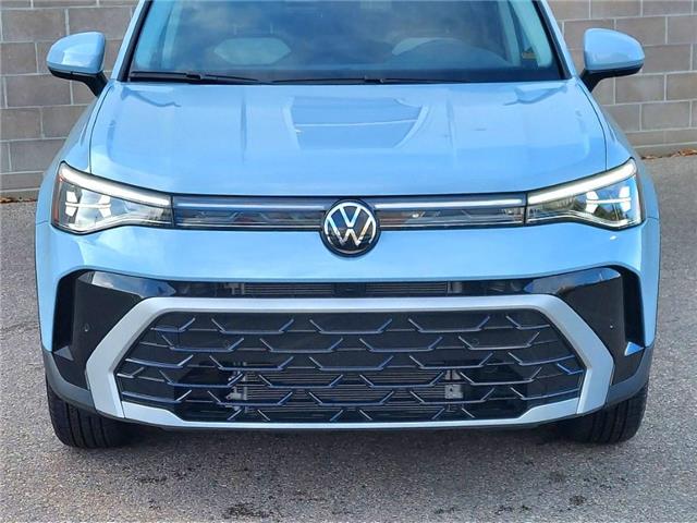 2026 Volkswagen Taos Highline (Stk: 260043) in Regina - Image 5 of 43