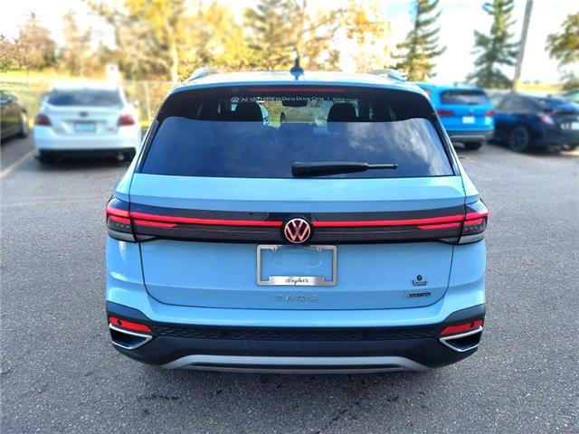 2026 Volkswagen Taos Highline (Stk: 260043) in Regina - Image 12 of 43