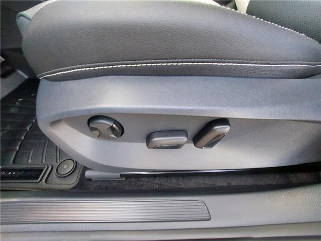 2026 Volkswagen Taos Highline (Stk: 260043) in Regina - Image 20 of 43