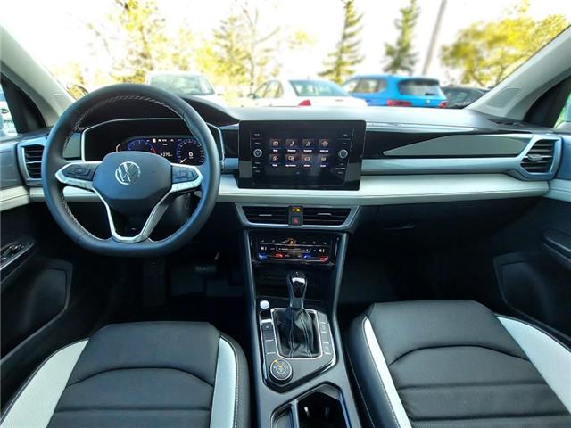 2026 Volkswagen Taos Highline (Stk: 260043) in Regina - Image 22 of 43