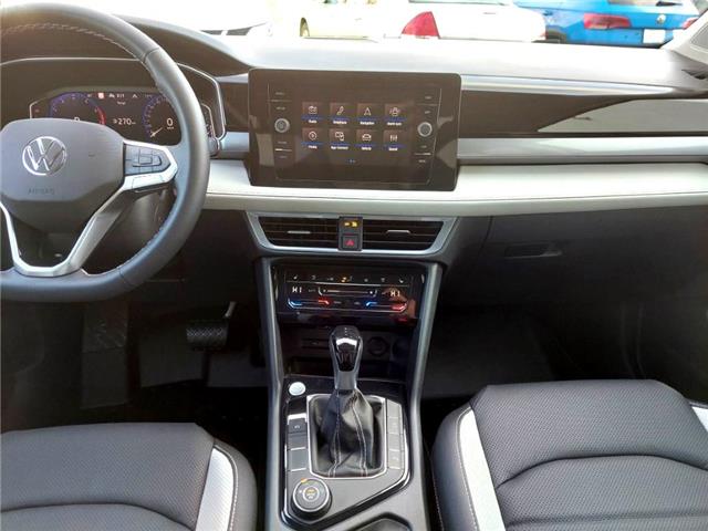 2026 Volkswagen Taos Highline (Stk: 260043) in Regina - Image 24 of 43