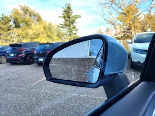 2026 Volkswagen Taos Highline (Stk: 260043) in Regina - Image 25 of 43