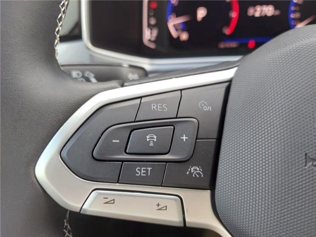 2026 Volkswagen Taos Highline (Stk: 260043) in Regina - Image 27 of 43