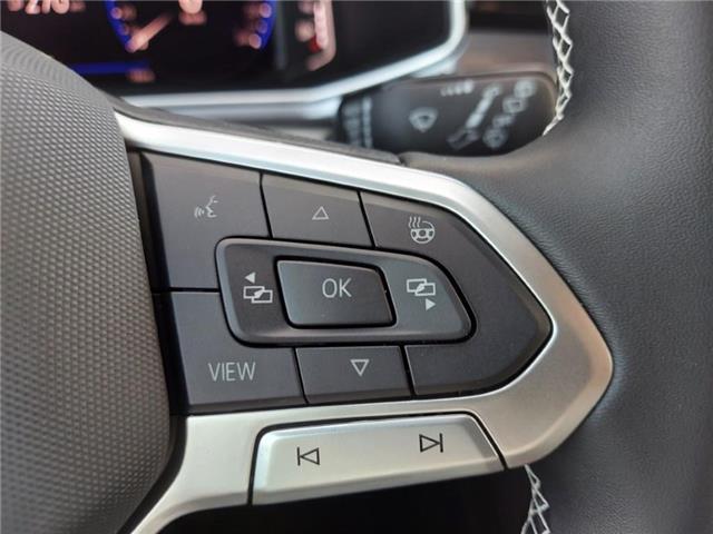 2026 Volkswagen Taos Highline (Stk: 260043) in Regina - Image 28 of 43