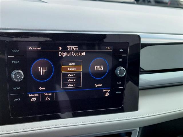 2026 Volkswagen Taos Highline (Stk: 260043) in Regina - Image 30 of 43