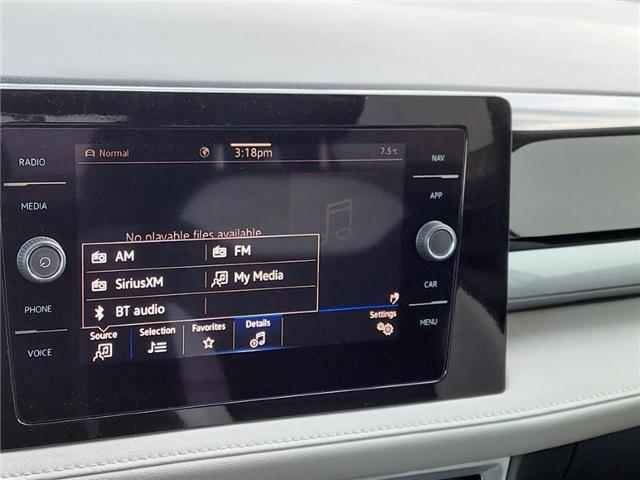 2026 Volkswagen Taos Highline (Stk: 260043) in Regina - Image 33 of 43